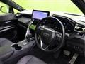 2024 Toyota Harrier Hybrid