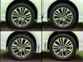 2024 Toyota Harrier Hybrid