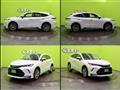 2024 Toyota Harrier Hybrid