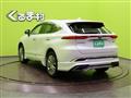2024 Toyota Harrier Hybrid