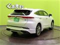 2024 Toyota Harrier Hybrid