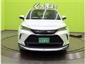 2024 Toyota Harrier Hybrid