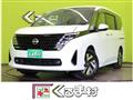 2024 Nissan Serena