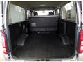 2012 Toyota Hiace Van