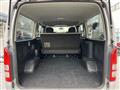 2012 Toyota Hiace Van