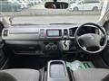 2012 Toyota Hiace Van