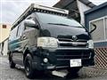 2010 Toyota Hiace Van