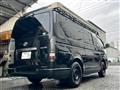 2010 Toyota Hiace Van
