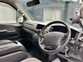 2010 Toyota Hiace Van