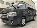 2014 Toyota Hiace Van