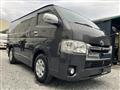 2014 Toyota Hiace Van