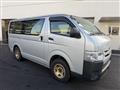 2018 Toyota Regiusace Van