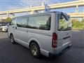2018 Toyota Regiusace Van