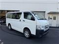 2018 Toyota Hiace Van