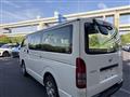 2018 Toyota Hiace Van