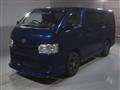 2015 Toyota Hiace Van