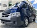 2021 Toyota Hiace Wagon