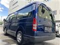 2021 Toyota Hiace Wagon