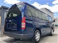 2021 Toyota Hiace Wagon