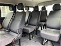 2021 Toyota Hiace Wagon
