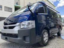 2021 Toyota Hiace Wagon