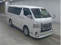 2018 Toyota Regiusace Van