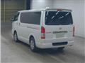 2018 Toyota Regiusace Van