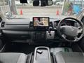 2018 Toyota Regiusace Van