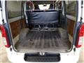 2015 Toyota Hiace Van