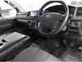 2015 Toyota Hiace Van