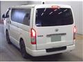 2018 Toyota Hiace Van