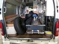 2009 Toyota Hiace Van