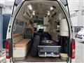 2009 Toyota Hiace Van