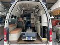 2009 Toyota Hiace Van