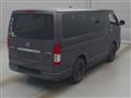 2015 Toyota Hiace Van