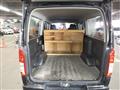 2014 Toyota Hiace Van