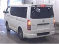 2018 Toyota Hiace Van