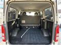 2018 Toyota Hiace Van