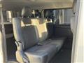 2018 Toyota Hiace Van