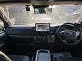 2018 Toyota Hiace Van