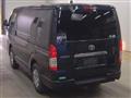 2018 Toyota Hiace Van