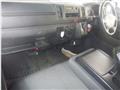 2018 Toyota Hiace Van