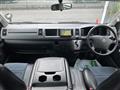 2011 Toyota Hiace Van