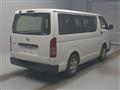 2018 Toyota Hiace Van
