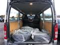 2020 Toyota Hiace Van