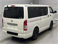 2020 Toyota Hiace Van