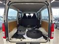 2020 Toyota Hiace Van