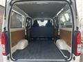 2020 Toyota Hiace Van