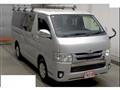 2018 Toyota Hiace Van