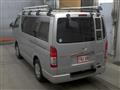 2018 Toyota Hiace Van